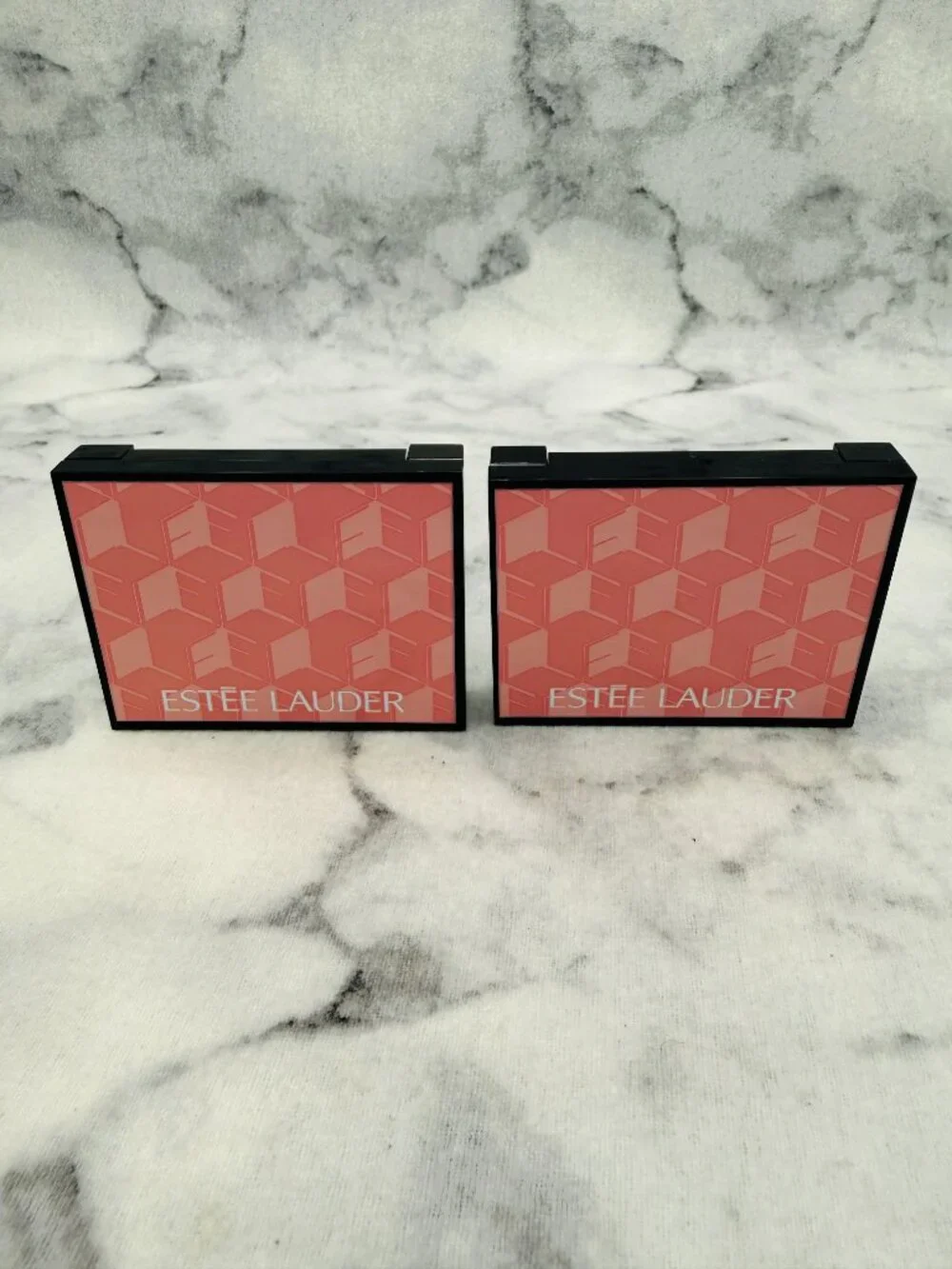 Estee Lauder Beauty Gift Set-Bronze Goddess Powder Bronzer,02 Medium-2pc-NEW